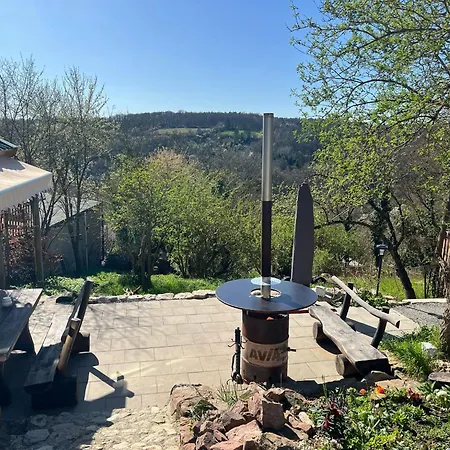 Apartament Henrys Cozy Tiny House - Ruhig, Garten, Terrasse