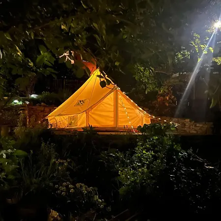 Henrys Cozy Tiny House - Ruhig, Garten, Terrasse Apartament Würzburg